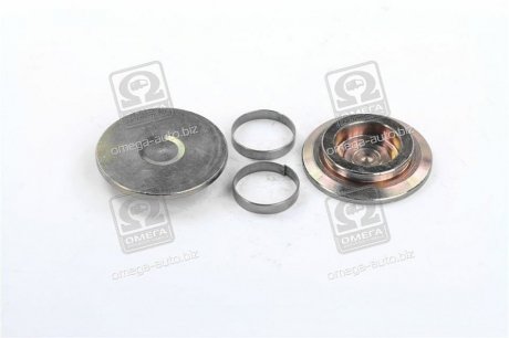 Р/к суппорта MERITOR ELSA2,ELSA195,ELSA225 заглушки RIDER RD 08478 (фото 1)