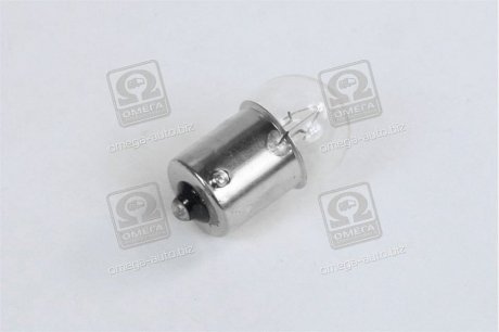 Лампа габарит и панель приборов R5W BA15s 24V 5W <> TEMPEST 24V5W_R5W BA15s (фото 1)