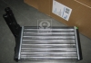 Радиатор отопителя AUDI A4 95-01, VW PASSAT 96-05 (TEMPEST) TP.1570224