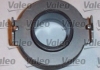 Сцепление, комплект HONDA Civic, HR-V 1.6 (PHC) Valeo HAK-004 (фото 2)