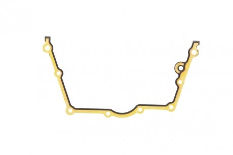 Прокладка кришки картера BMW 5 (E60)/7 (E65/E66/E6 ELRING 734.710 (фото 1)