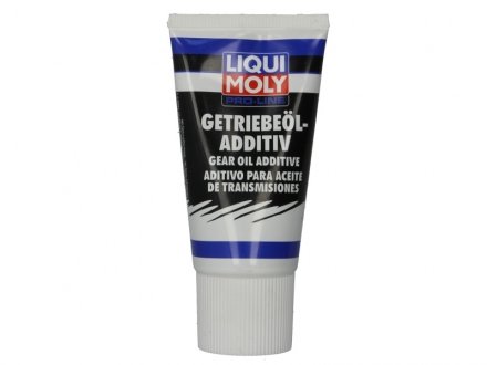 АНТИФРИКЦІЙНА ПРИСАДКА У ТРАНСМІСІЙНУ ОЛИВУ LIQUI MOLY 5198 (фото 1)