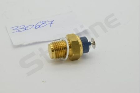 Датчик температури охолоджуючої рідини STARLINE ED STMS236 (фото 1)