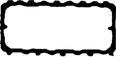 Прокладка, кришка головки циліндра VICTOR REINZ 71-52559-00 (фото 1)