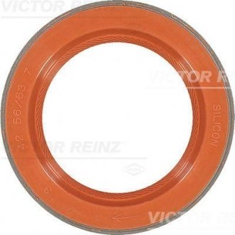 Уплотняющее кольцо, коленчатый вал VICTOR REINZ 81-35876-00 (фото 1)