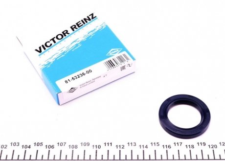 Уплотняющее кольцо, коленчатый вал VICTOR REINZ 81-53236-00 (фото 1)