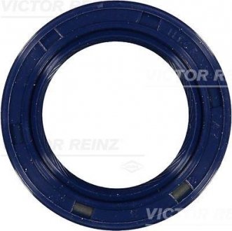 Уплотняющее кольцо, коленчатый вал VICTOR REINZ 81-53237-00 (фото 1)