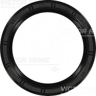 Уплотняющее кольцо, коленчатый вал VICTOR REINZ 81-53302-00 (фото 1)