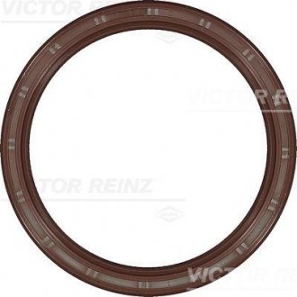 Уплотняющее кольцо, коленчатый вал VICTOR REINZ 81-53343-00 (фото 1)