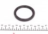 Уплотняющее кольцо, коленчатый вал VICTOR REINZ 81-53537-00 (фото 3)