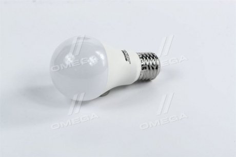 Світлодіодна лампа A60, 8W,3000k, 600lm, E27,220V <> DECARO DEC-A60-E27-8w-1 (фото 1)