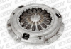 Корзина сцепления MAZDA 6 1.8-2.0-2.3 02-07 EXEDY MZC636 (фото 1)