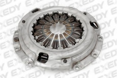 Корзина сцепления MAZDA 6 1.8-2.0-2.3 02-07 EXEDY MZC636 (фото 1)