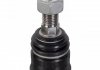 Опора шаровая MERCEDES E-CLASS, S-CLASS 98-12 FEBI BILSTEIN 27066 (фото 1)