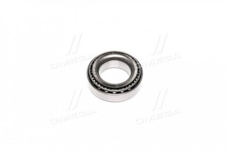 Подшипник шарик. 27*49*15 TOYOTA/LEXUS (япония) KOYO HCST2749 (фото 1)