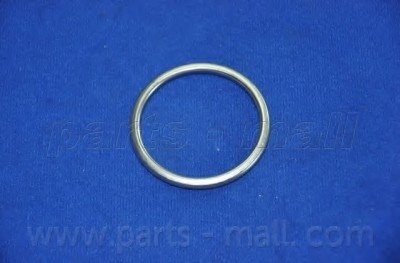 Прокладка системы выхлопной DAEWOO TICO PARTS-MALL P1N-C003 (фото 1)