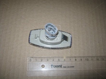Вказ. пов. на крилі лів.=пра. CHEV LACETTI (вир-во) TEMPEST 016 0110 KB0C (фото 1)