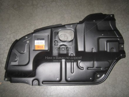 Захист двигуна 51441-33040 / TOYOTA 5144133040 (фото 1)
