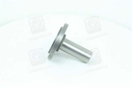 Крышка подшип. перв. вала КПП ГАЗ 3302,31029 (фланец) <> Dk-Дорожная Карта 31029-1701040 (фото 1)