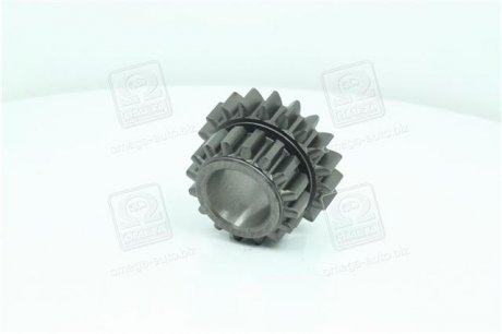 Блок шестерен задн. хода КПП ГАЗ-3307,66 (нов. обр.) <> Dk-Дорожная Карта 66-11-1701082 (фото 1)