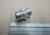 Штуцер соединительный S24хS24 (S22) (М20x1,5-М20x1,5) <> Dk-Дорожная Карта DK-054 (фото 2)