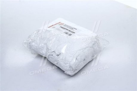 Накидка на кермо одноразова, поліетиленова 50шт. /уп. <> Dk-Дорожная Карта DK-PET2 (фото 1)
