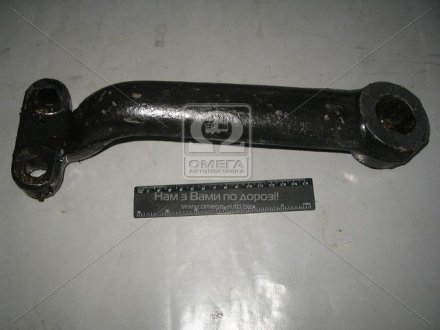 Сошка рулевого управления МТЗ 80 (толстая) (г.Ромны) Тракторозапчасть 50-3405042 (фото 1)