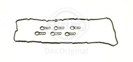 Комплект прокладок, кришка головки циліндра BMW N57D30 12.2010 - (вир-во) ELRING 255.130 (фото 1)