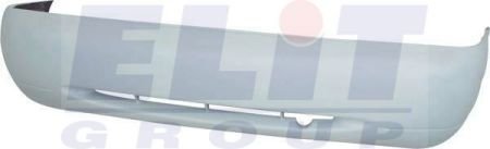 Бампер задний грунт., без отверстия SED/LB ELIT KH2554 950 (фото 1)