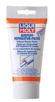 Паста для ремонта системы выхлопа / 200 мл LIQUI MOLY 3340 (фото 1)
