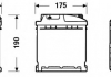 Акумулятор EXIDE EC440 (фото 1)