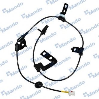 Фото датчик ABS задн. прав. HYUNDAI IX35 4WD 09- MANDO EX956812S500 Датчик ABS задн. прав. HYUNDAI IX35 4WD 09- MANDO EX956812S500