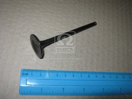 Клапан-INTAKE/1.6DO SPECTRA(SD) 00-04 (-ESSENCE) PARTS-MALL HCZB-003 (фото 1)