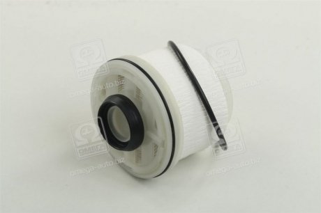 Фильтр топливный TOYOTA HILUX(6) 97-05 PARTS-MALL PCF-099 (фото 1)