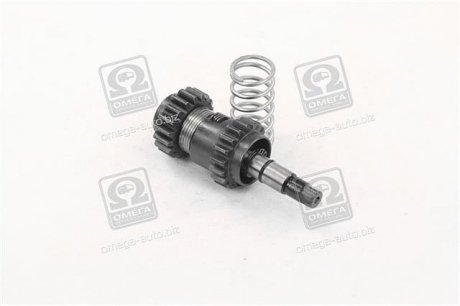 Р/к суппорта MERITOR C LISA, регулир. мех-м, лев. RIDER RD 08397 (фото 1)