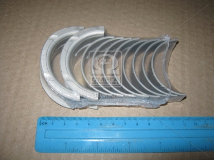 Вкладыши коренные Nissan E10, E13, E15, E16 TAIHO M068H.STD (фото 1)