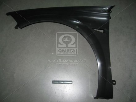 Крыло переднее левое RENAULT MEGANE 02-06 TEMPEST 041 0478 311 (фото 1)