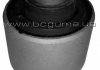 Сайлентблок заднего продольного рычага правый BC GUMA 0111 (фото 2)