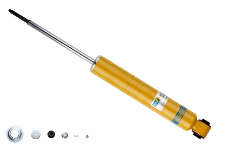 Амортизатор подвески (Серия: B6-Sport) BILSTEIN 24-008020 (фото 1)