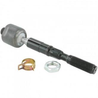 Тяга Рулевая NISSAN CABSTAR F24M 2006- FEBEST 0222-F24M20 (фото 1)