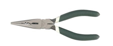 Круглогубці багатофункциональні, L = 160 мм FORCE 6921160 (фото 1)