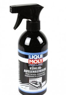 Очиститель наружной поверхности радиатора LIQUI MOLY 3959 (фото 1)