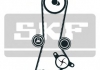 Водяний насос + комплект зубчатого ременя SKF VKMC 95660-1 (фото 2)