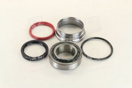 Подшипник ступицы MB G-Class (460) задн. (Complex) COMPLEX AUTOMOTIVE BEARINGS Sp.z.o.o. CX145 (фото 1)