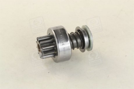 Привід з механізмом вільного ходу, стартер (вир-во ZEN) ERA ZN0538 (фото 1)