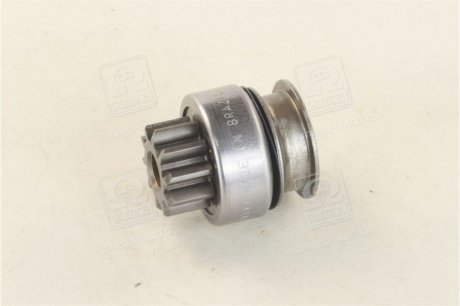 Привід з механізмом вільного ходу, стартер (вир-во ZEN) ERA ZN0596 (фото 1)