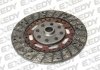 Диск сцепл. NISSAN X-TRAIL 2.0-2.2-2.5 01- (пр-во EXEDY) NSD134