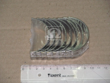 Вкладыши к-кт-C/ROD/STD TERRACAN(HP) (-ESSENCE) PARTS-MALL HCJA-033S (фото 1)