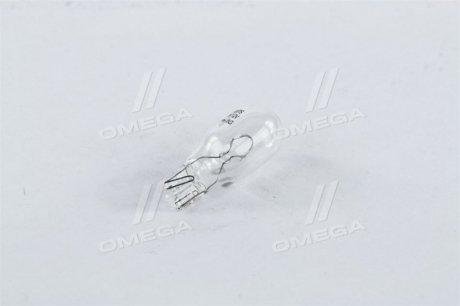 Лампа розжарювання W16W12V 16W W 2,1X9,5d (вир-во) PHILIPS 12067CP (фото 1)