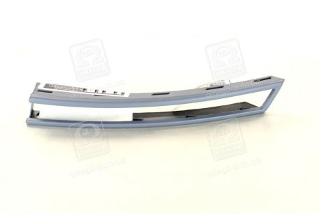 Рамка показ. пов. лів. VW PASSAT B6 05-10 (вир-во) TEMPEST 051 0610 917 (фото 1)